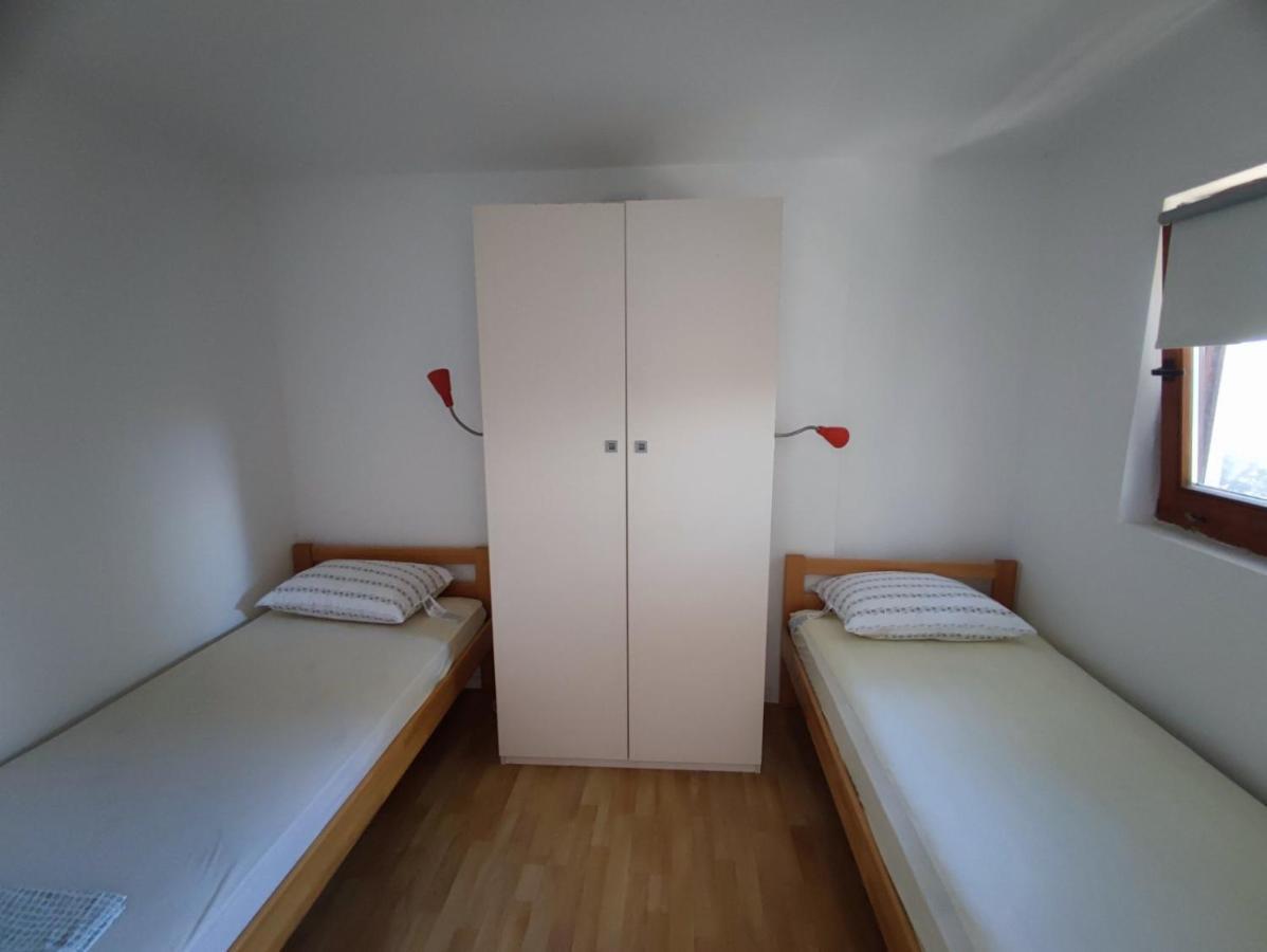 Viva 1 Rovinj Daire Dış mekan fotoğraf