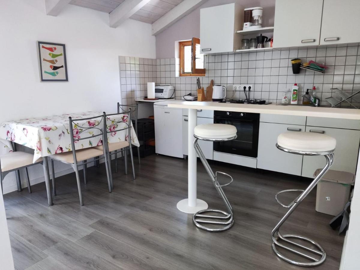 Viva 1 Rovinj Daire Dış mekan fotoğraf