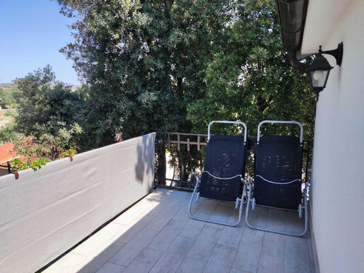 Viva 1 Rovinj Daire Dış mekan fotoğraf